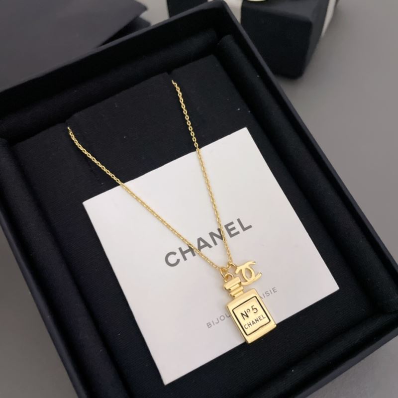 Chanel Necklaces